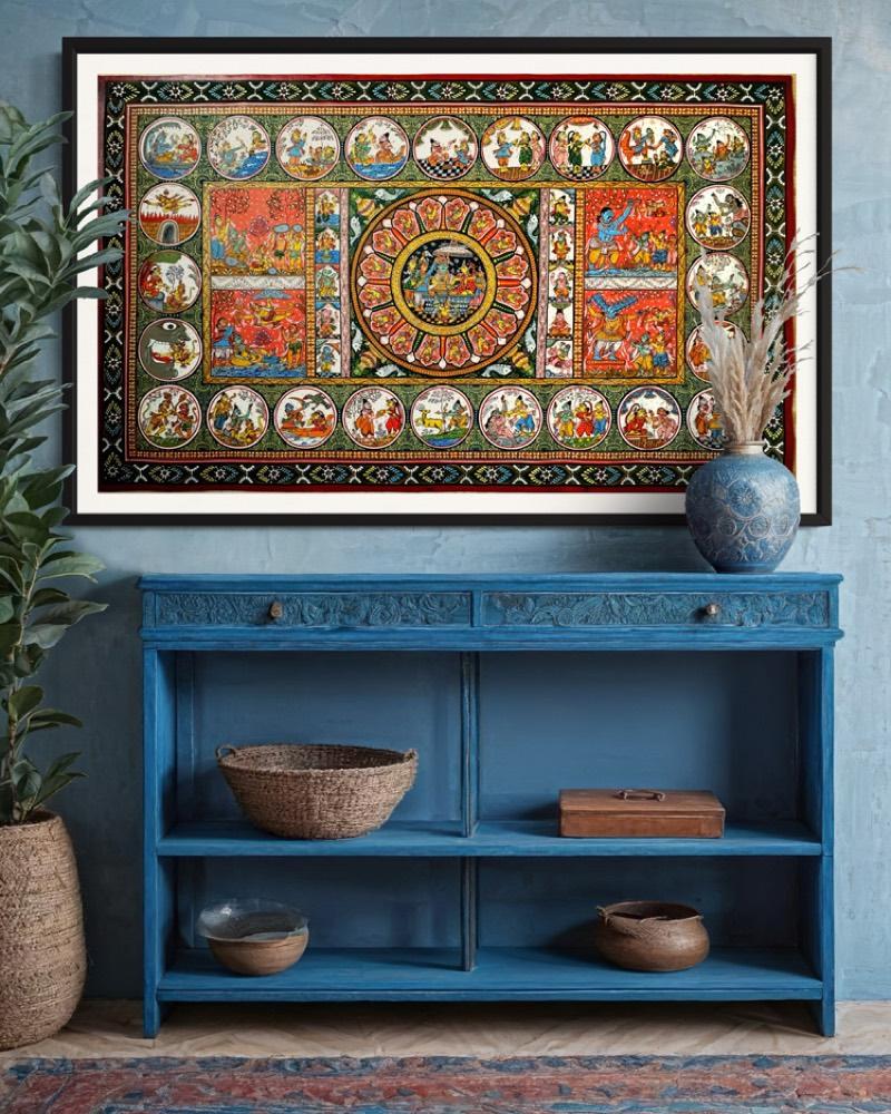 Court Arts